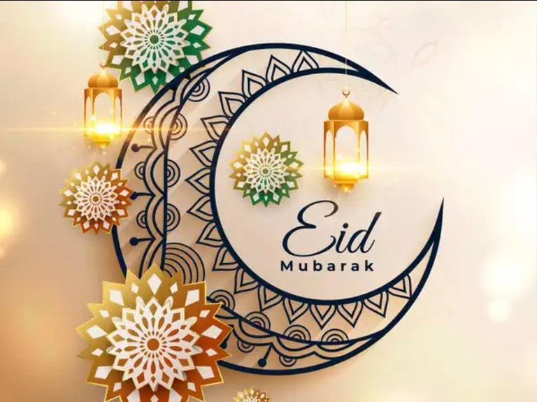 Eid ul Adha 