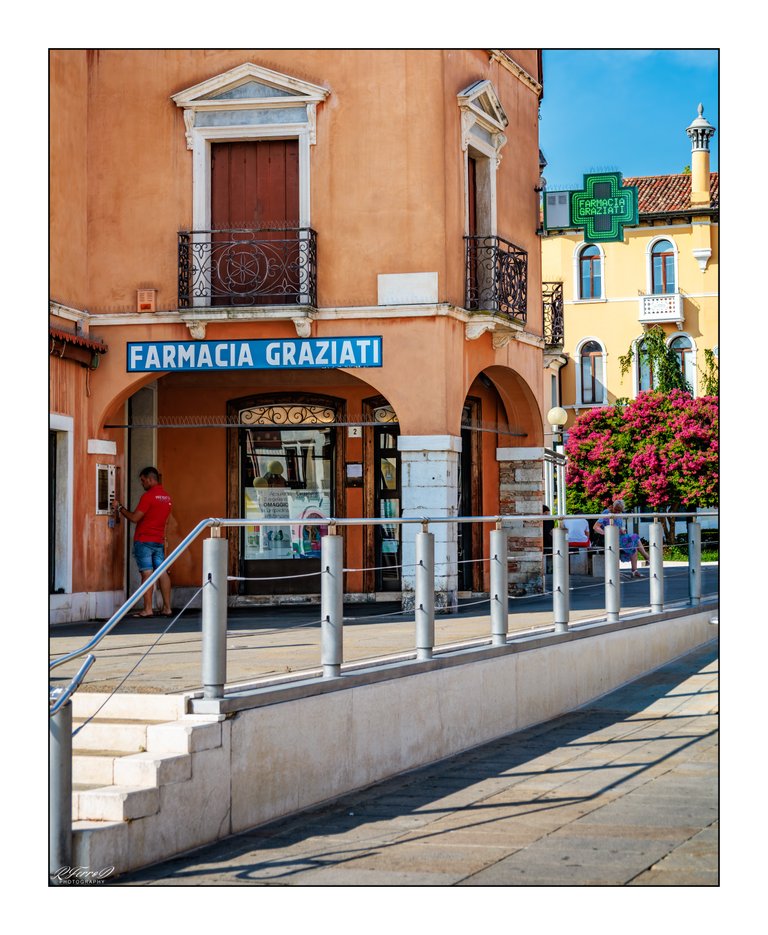 7. Graziati Pharmacy