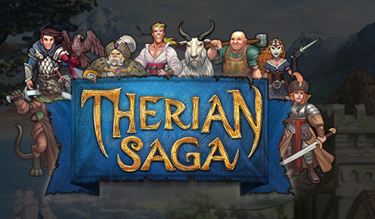 Therain Saga 