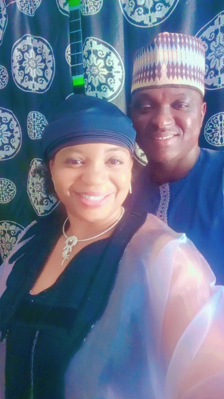 Gratitude the only word on my lips.