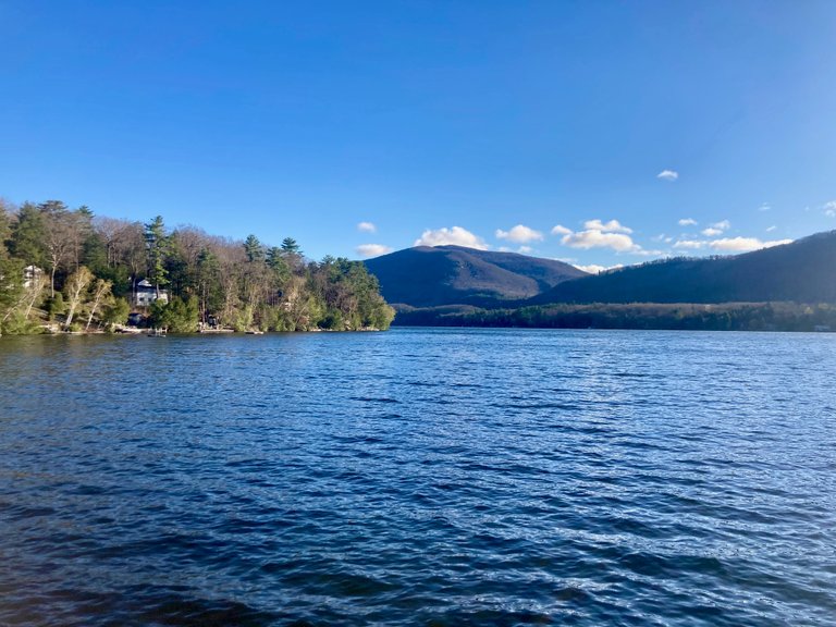 Lake