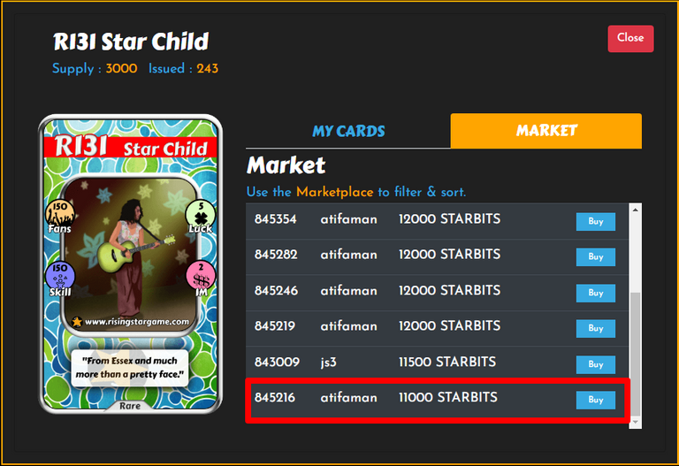 r131_star_child_market_rate.png