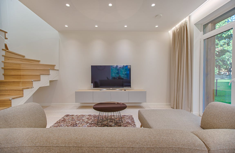 The flip side of smart devices: Could your television be watching you?