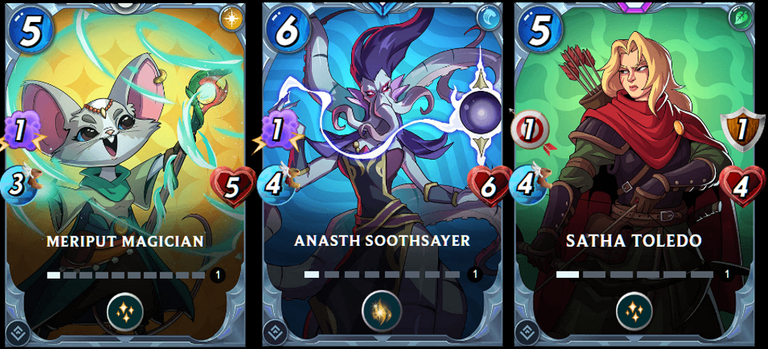 RE Healer