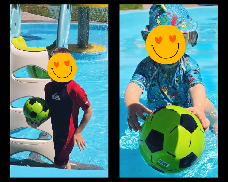 [PL / ENG]   
 My Actifit Report Card: June 30 2025