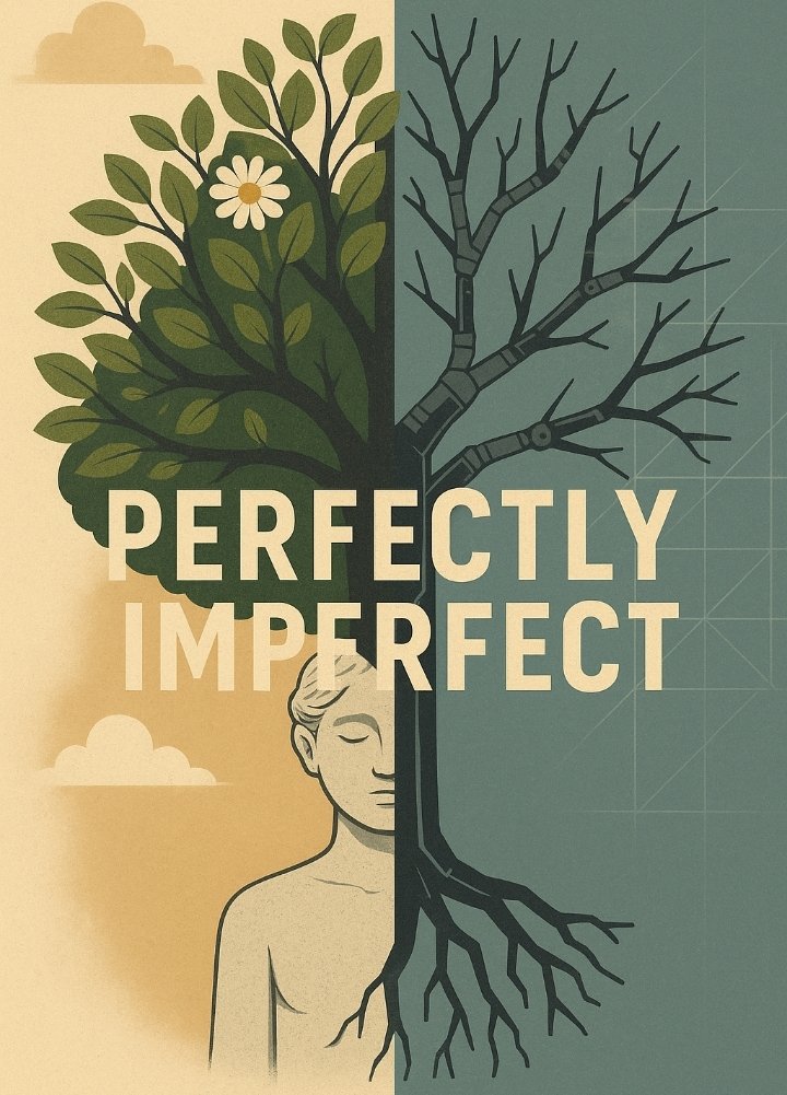 Perfectly Imperfect 