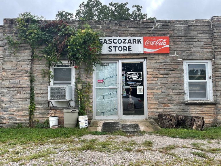 Gascozark Store