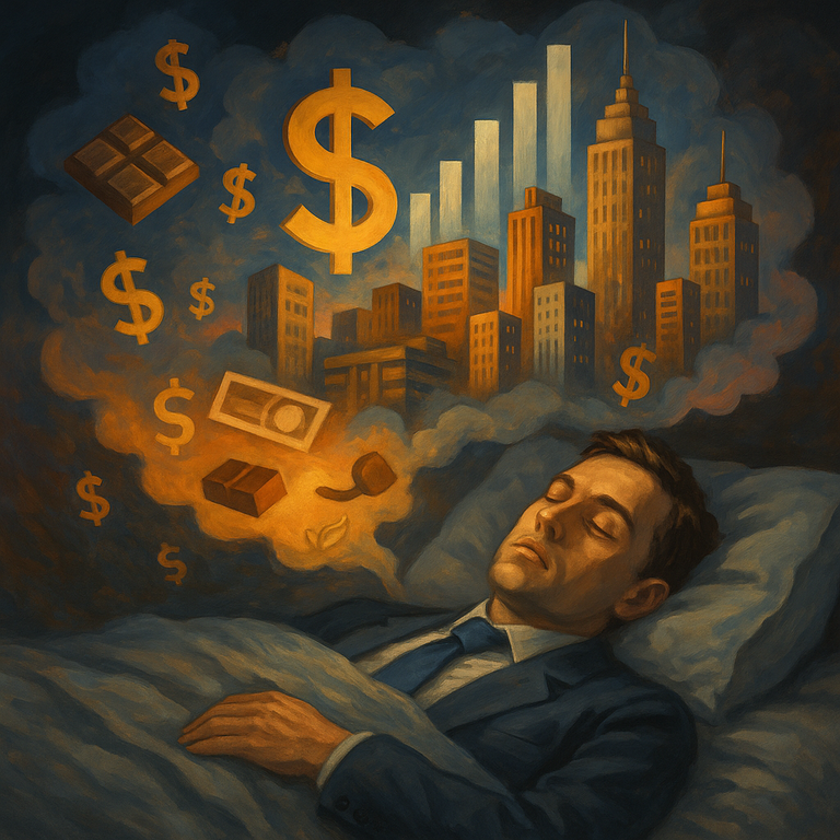 SECRET 399 Maximum Mutual Benefit CHAPTER 4