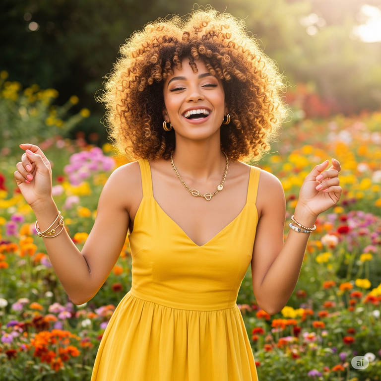 Seeing The Blessings - A Heart Of Gratitude 