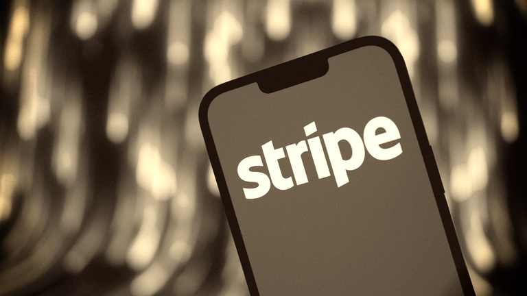 Stripe Launches Stablecoin Accounts