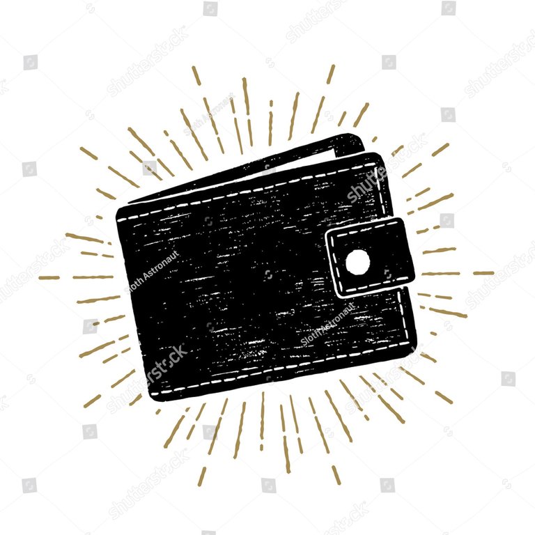 httpswww.shutterstock.comimage_vectorhand_drawn_wallet_textured_vector_illustration_751252147.jpg