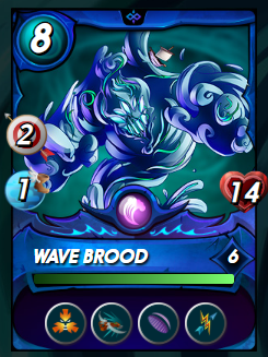 Wavebrood