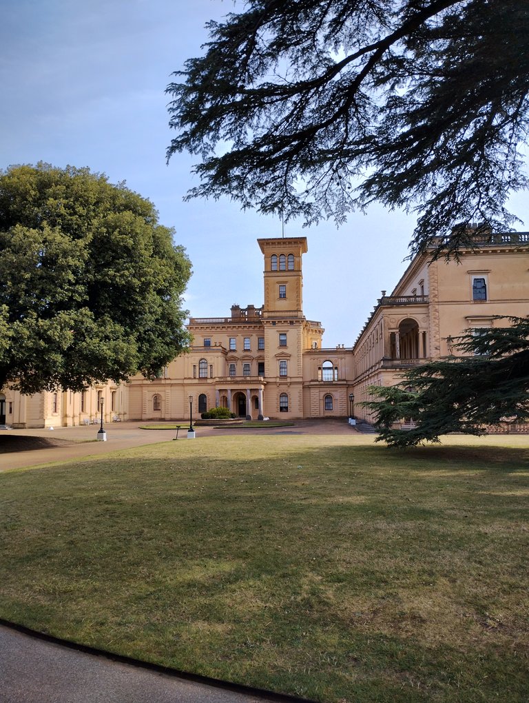 Osborne House