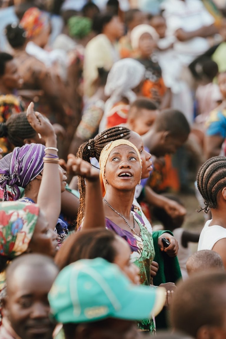 More Than Just Dance and Drums: My Joyful Take on Culture and Festivals