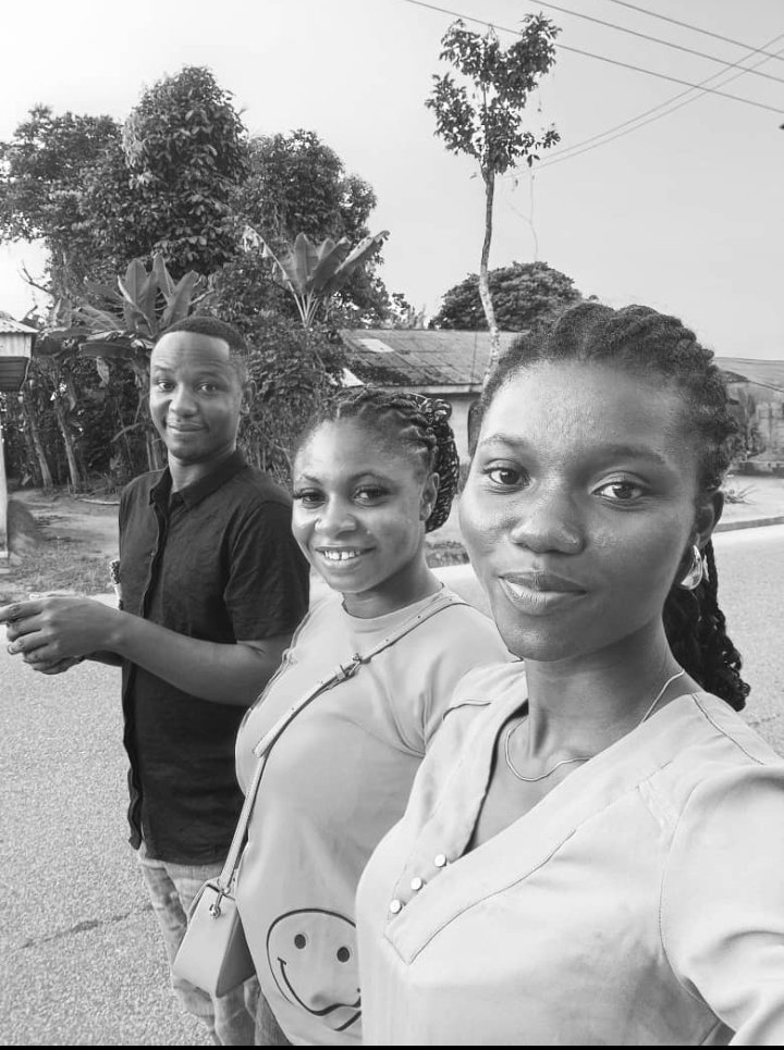 What an appearance ?