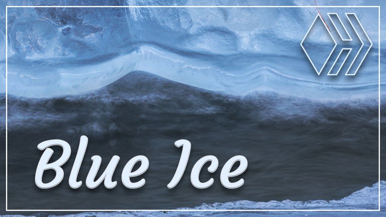 Blue Ice