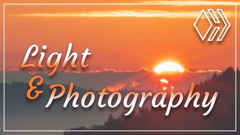 Photography needs Light, doesn't it? - Johann Piber