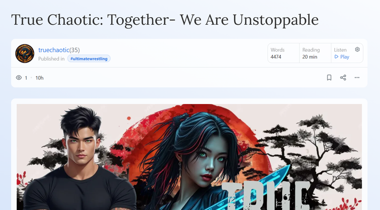Selection of the best articles about Games and eSports in Hive ~ 981