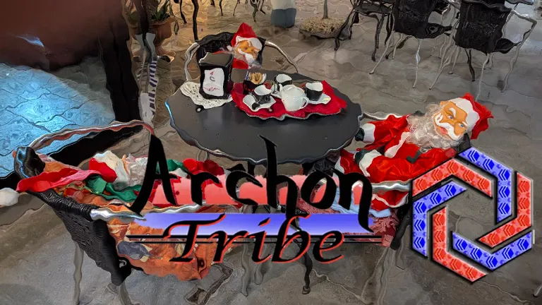 ArchonTribe 170: News, Contests, Winners, And Rewards!