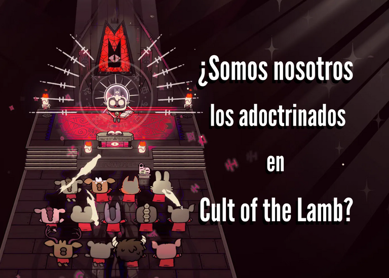 Cult of the lamb