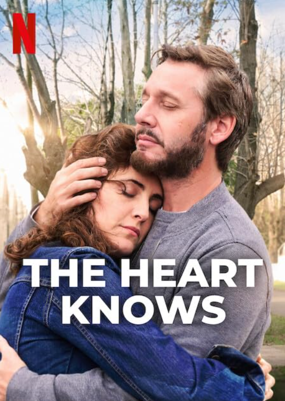 The Heart Knows 💖