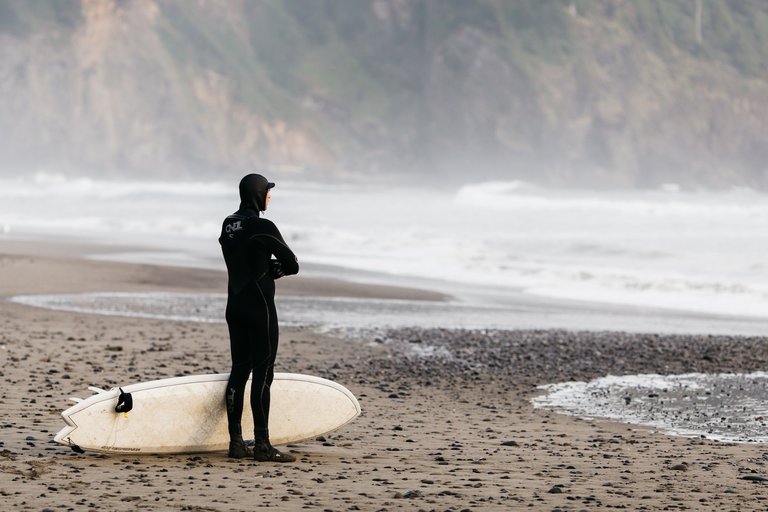 Crypto Investors waiting for the next Wave