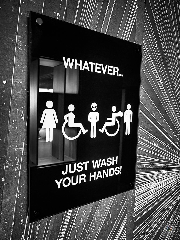 Wash Your Hands!