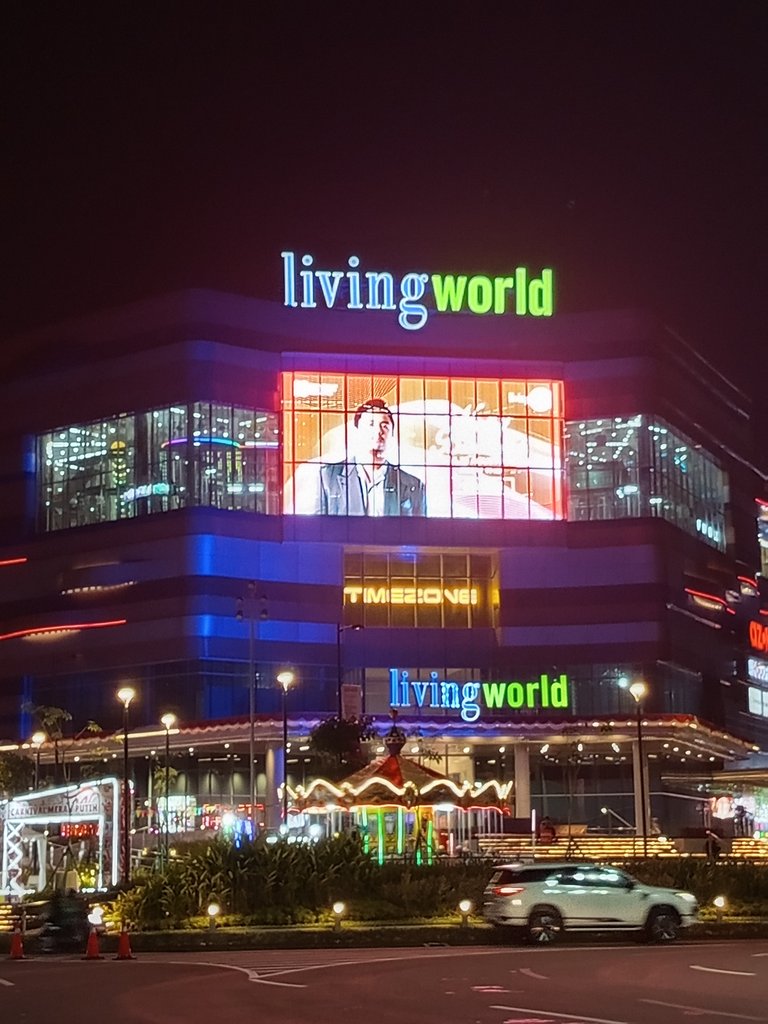 Can Malls Survive In The Era Of Online Shopping?