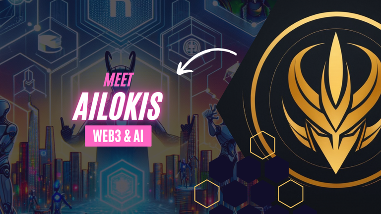 Meet Ailokis