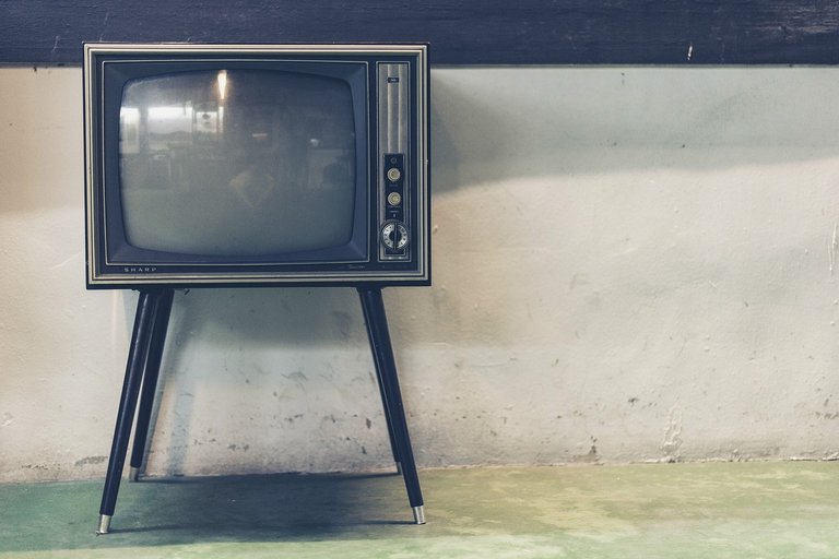 Is television bad for mental health?