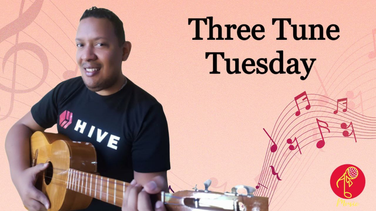 TTT | Three Tune Tuesday | Songs from 10 years ago