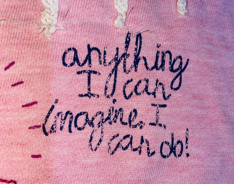 Self-Belief