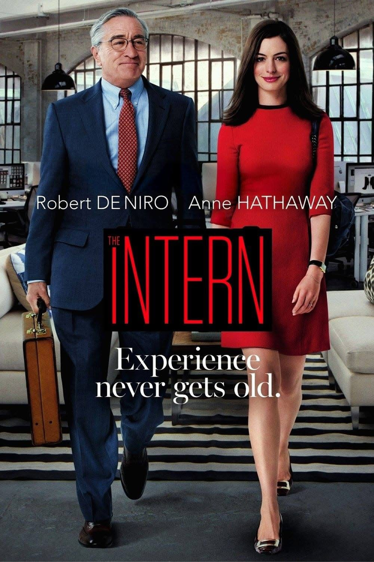 The Intern 