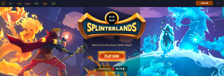 Splinterlands.com