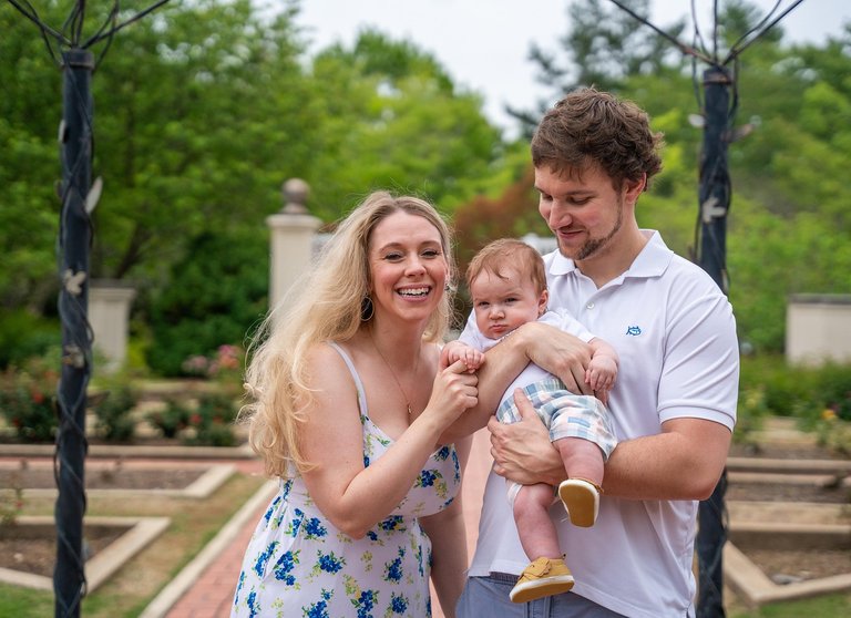 DEAR MOM AND DAD... MY FOREVER PILLARS