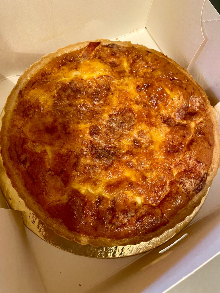 Quiche