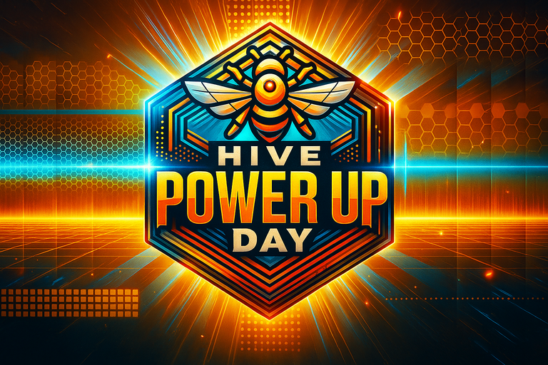 Power Up Day: Why I’m All In on Hive