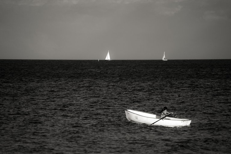 boats