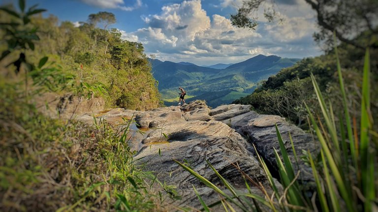 Breathtaking - a visit to Parque Estadual do Ibitipoca, Brazil [EN/PT]