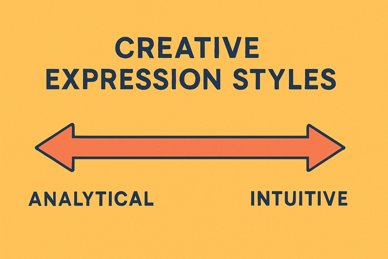 Alessandra's CWH framework for encouraging creatives.