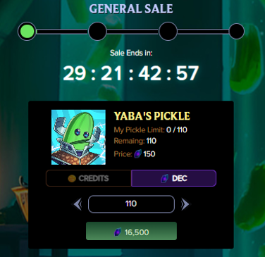 My Pickle