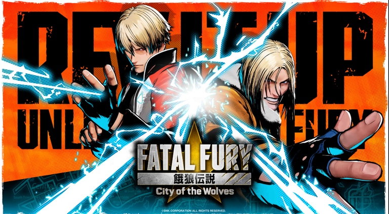Fatal Fury: City of Wolves: Is this game worth it?