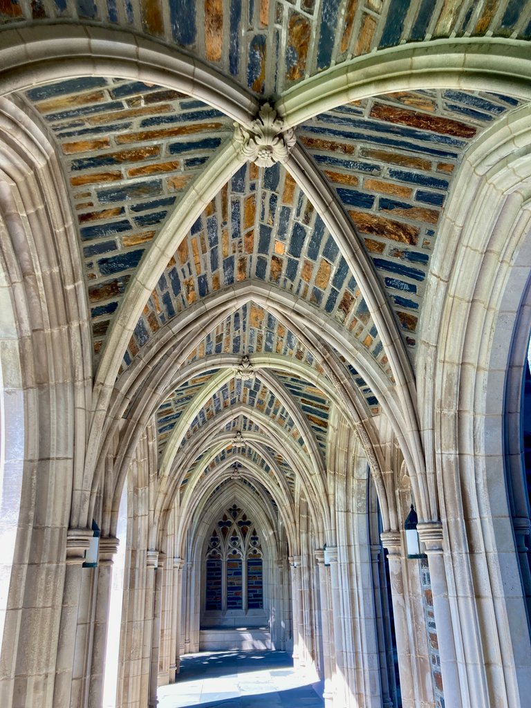 Arches