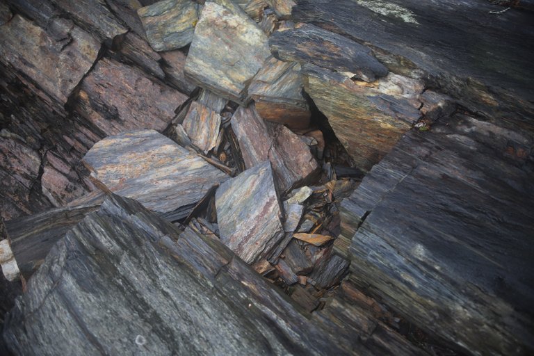 Rocks