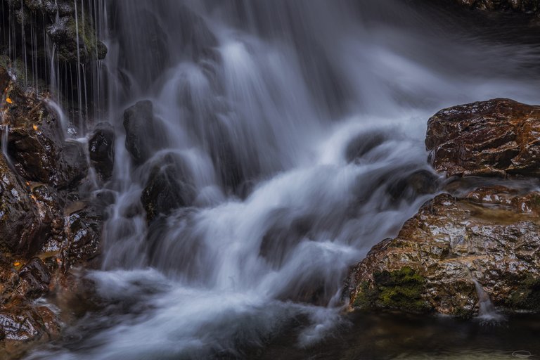 Waterfall Photography | PhotoFeed Theme Contest