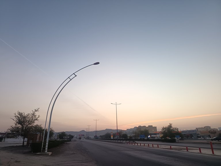 Another early morning-walk photograph