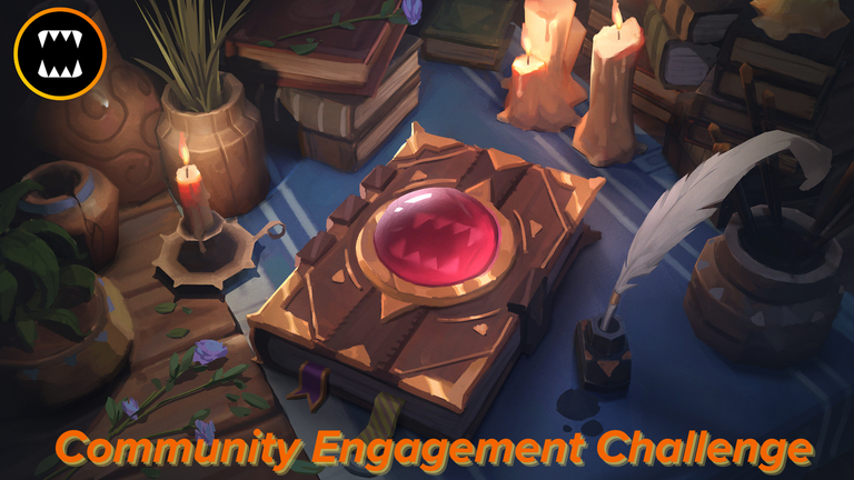 Splinterlands Community Engagement Challenge: Explore and Expand Splinterlands Lore