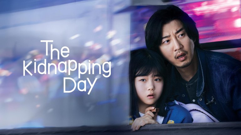 Review Of The Kidnapping Day