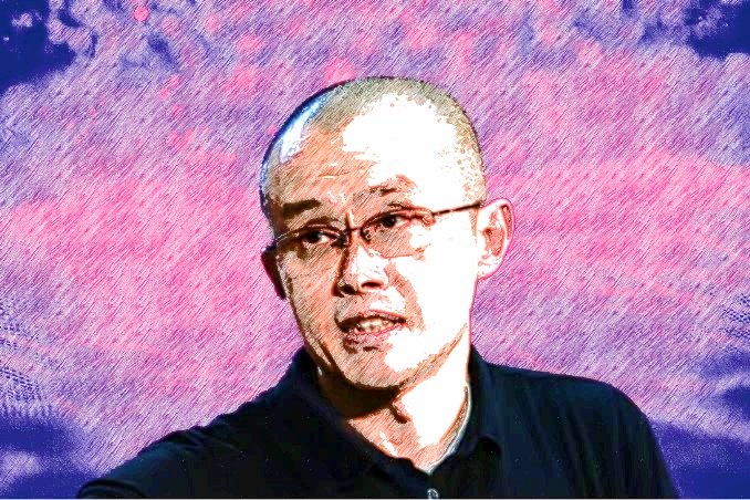 CZ Criticizes Europe Over Crypto Adoption