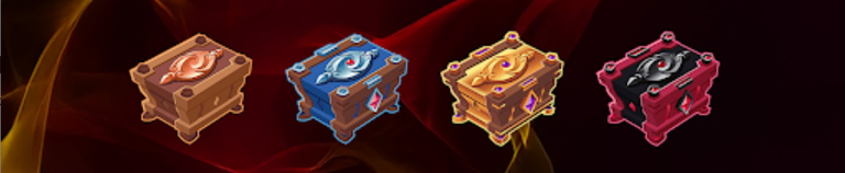 Conclave Arcana Pack